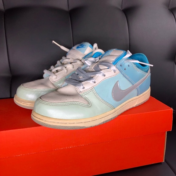 Nike SB  Dunk - Picture 2 of 9